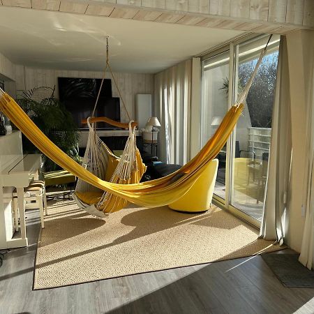 Une Pause…Au Soleil Classe 4 Etoiles 108 M2 A 3Min A Pieds De La Plage Ла-Гранд-Мотт Екстер'єр фото