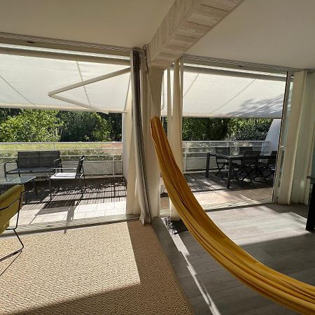 Une Pause…Au Soleil Classe 4 Etoiles 108 M2 A 3Min A Pieds De La Plage Ла-Гранд-Мотт Екстер'єр фото