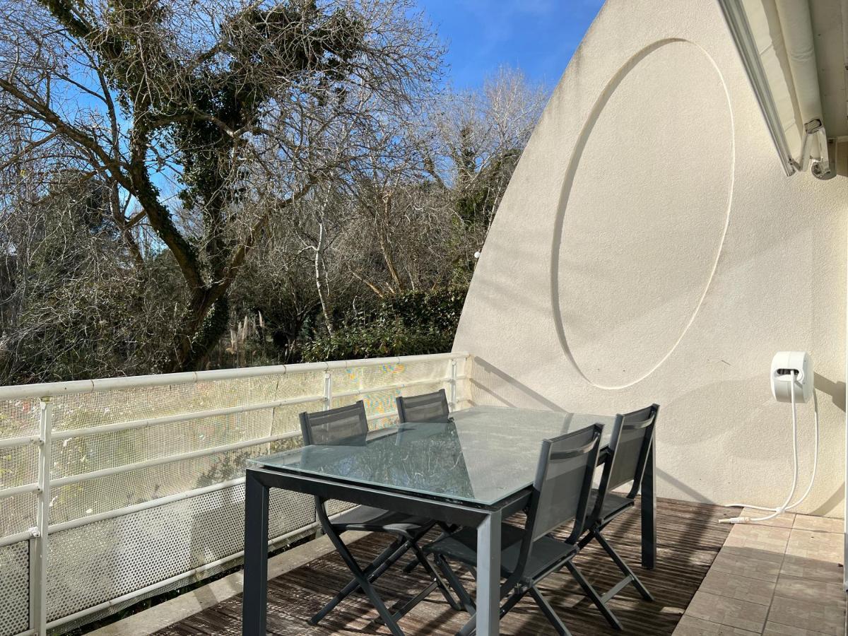 Une Pause…Au Soleil Classe 4 Etoiles 108 M2 A 3Min A Pieds De La Plage Ла-Гранд-Мотт Екстер'єр фото