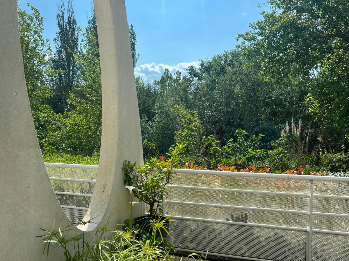 Une Pause…Au Soleil Classe 4 Etoiles 108 M2 A 3Min A Pieds De La Plage Ла-Гранд-Мотт Екстер'єр фото